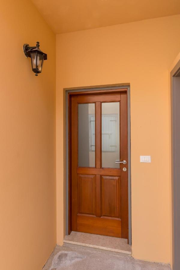 Apartment Box Poreč Eksteriør bilde