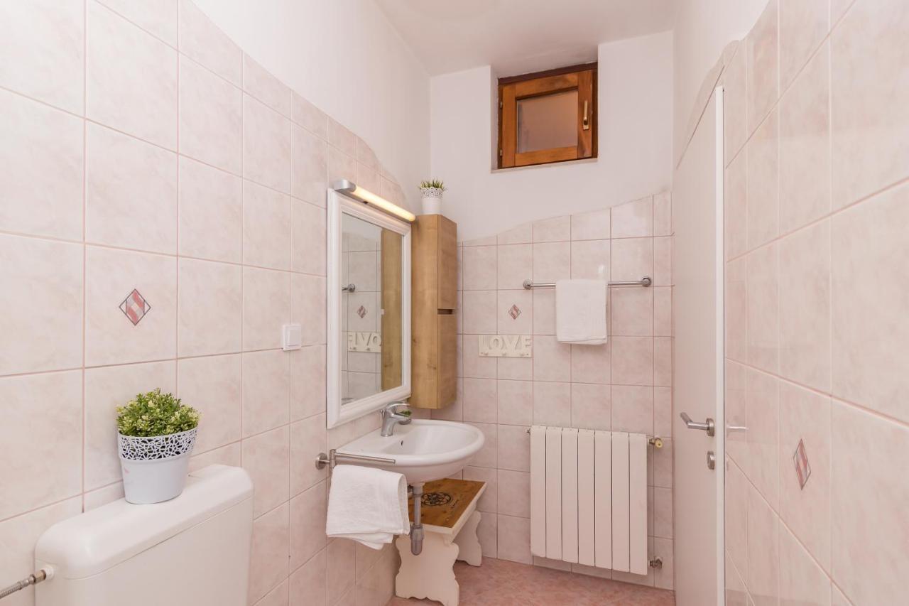 Apartment Box Poreč Eksteriør bilde